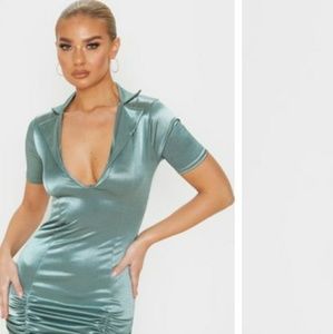 Meet your Posher, William